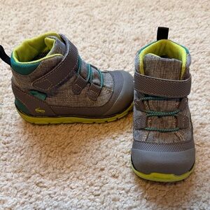 See Kai Run Waterproof Boots Size 8